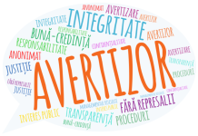 Opinia CAPC asupra proiectului noii Legi cu privire la avertizorii de integritate: Este inoportun și nu va încuraja mai mult potențialii avertizori