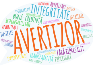 Opinia CAPC asupra proiectului noii Legi cu privire la avertizorii de integritate: Este inoportun și nu va încuraja mai mult potențialii avertizori