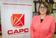 Lilia Ioniță: „Frica” față de potențialele „răzbunări” din partea angajatorului nu trebuie să fie un impediment în dezvăluirea practicilor ilegale