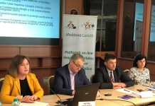 Cum sunt protejați avertizorii de integritate de instituțiile statului – discuții organizate de API și Moldova Curată