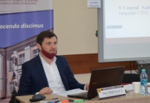 Judecătorul Ion Chirtoacă: Avertizorii de integritate apără un interes public și nu trebuie confundați cu turnătorii din perioada sovietică, care urmăreau scopuri personale