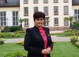 Ada Șimon, Oficiul Avocatului Poporului: „Este de datoria fiecărui cetățean onest să se implice în combaterea corupției, pentru binele societății”